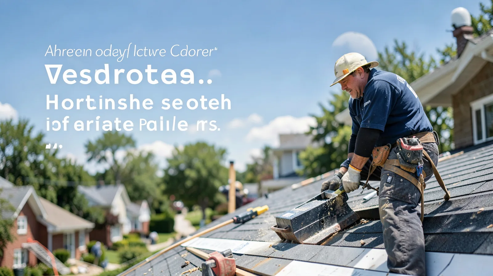 Roof Replacement in Holden, WV near me